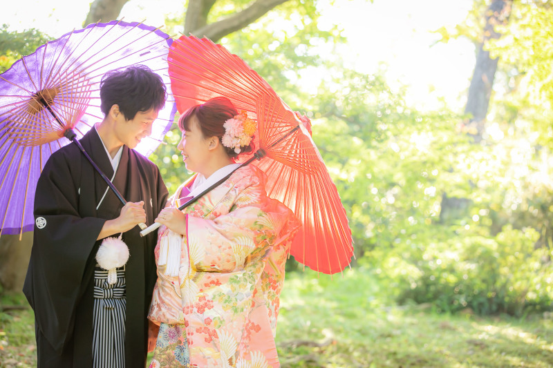 たまには正統派