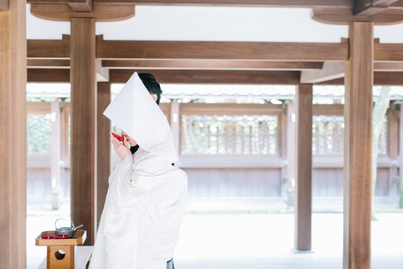 いろんな方向から