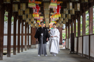 黄檗宗大本山「萬福寺」