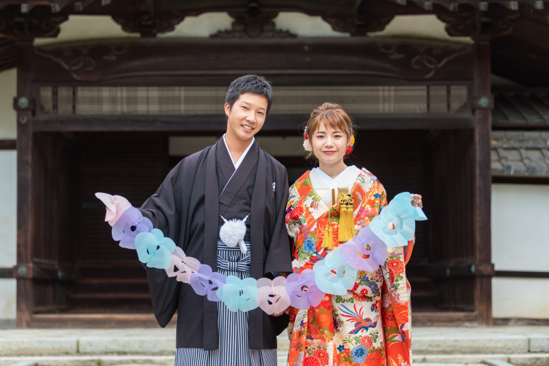 ご持参アイテム