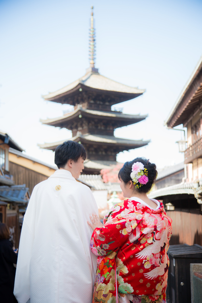 今度はバックショット！！