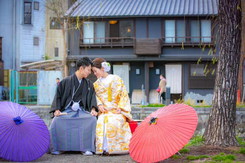 こんなカットも♪