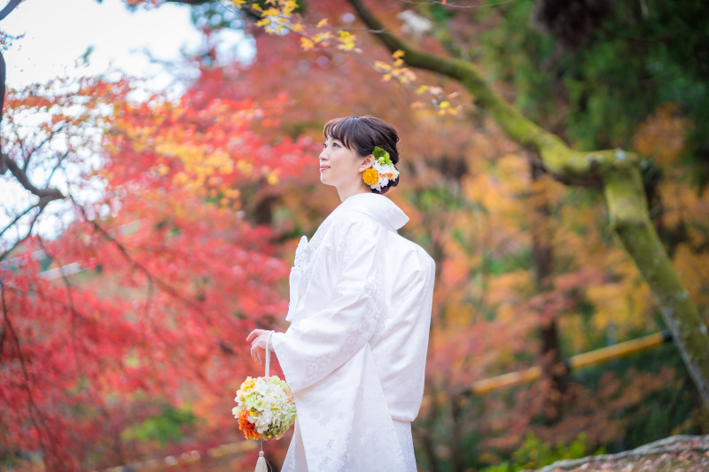 ソロショット。