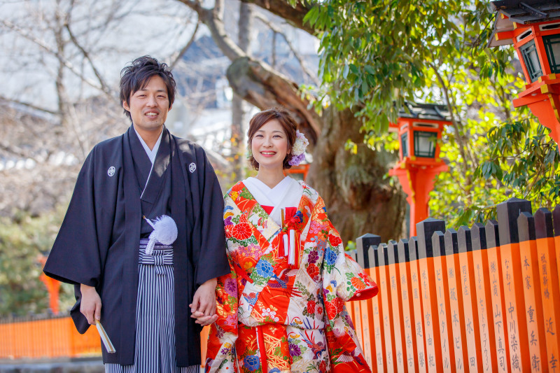 お散歩気分で♪