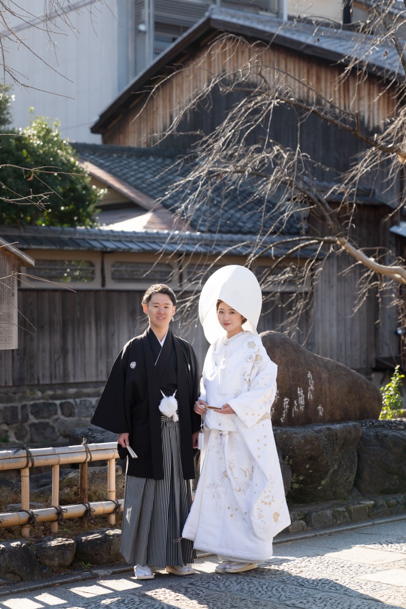 綿帽子オプション