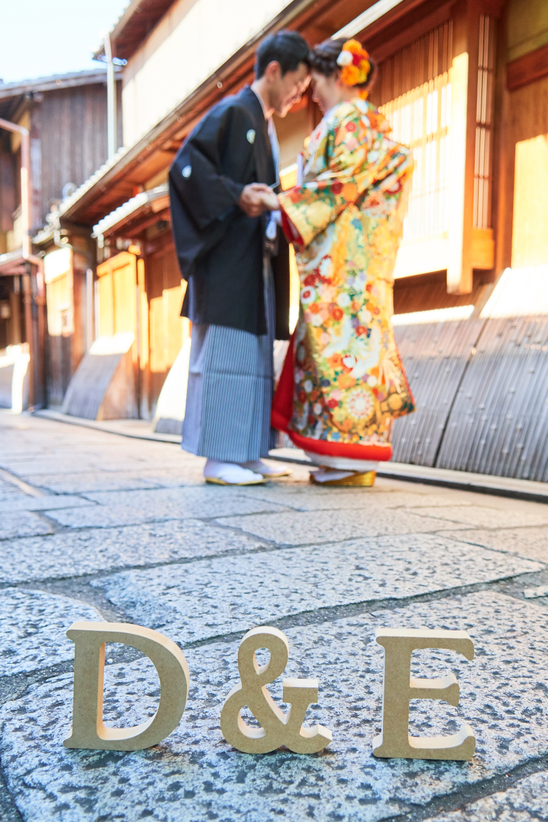 イニシャルブロック