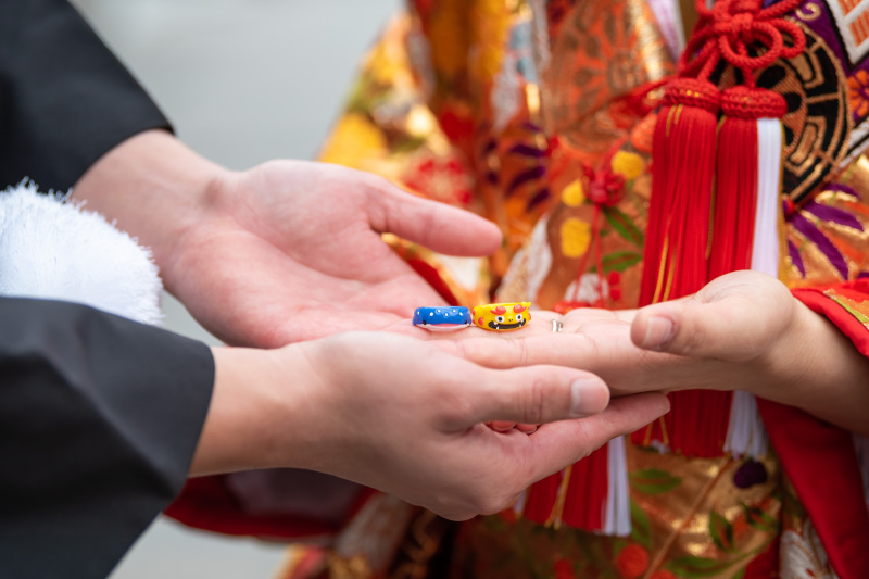 小さなアイテム