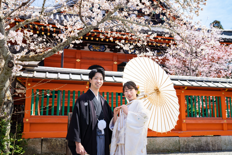 赤やグリーンの効き色を上手に使って