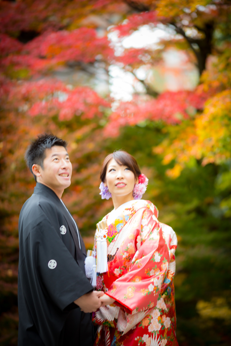 手に手を取って未来へ(^^♪