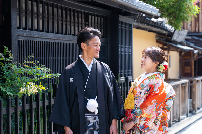 照れちゃうな、、♡