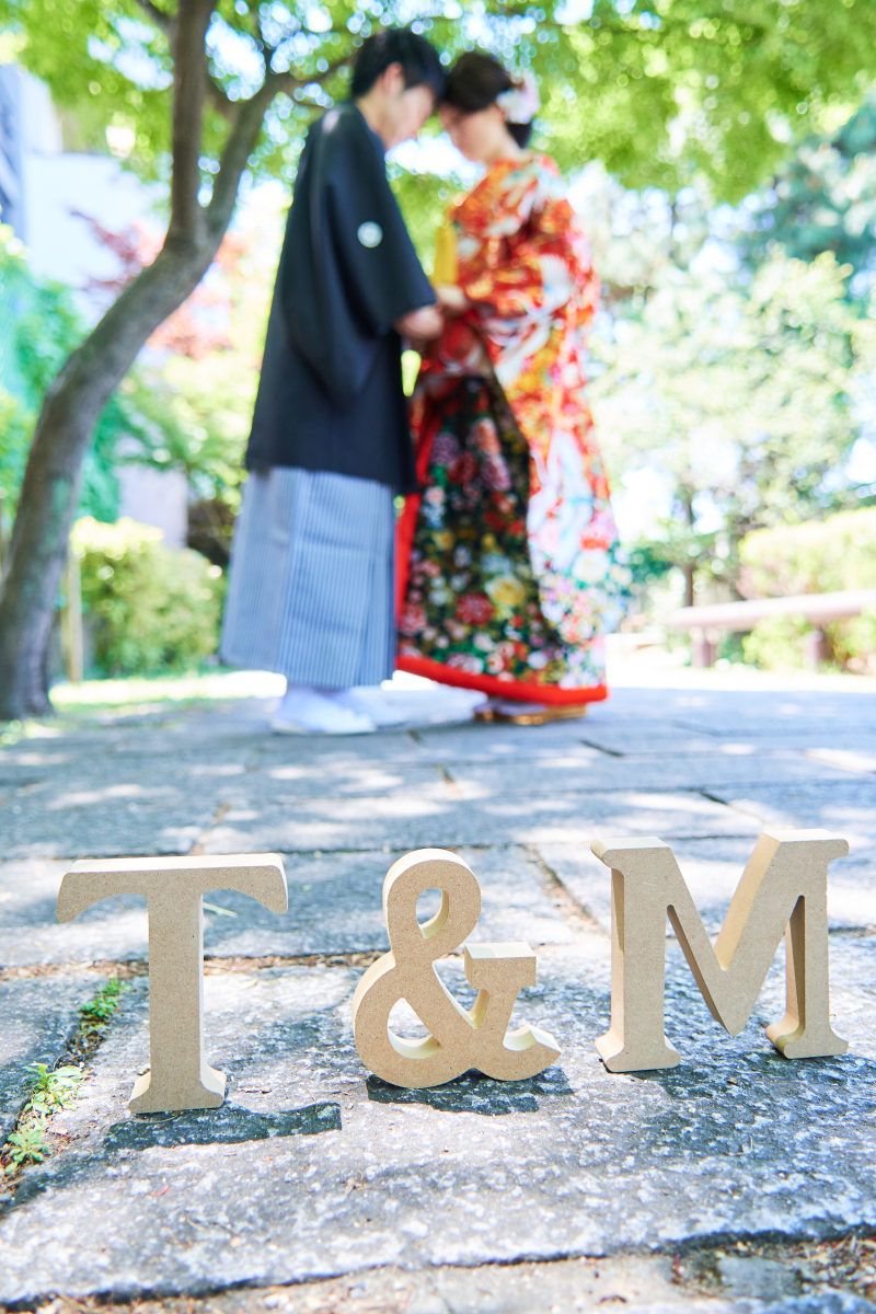 イニシャルブロック