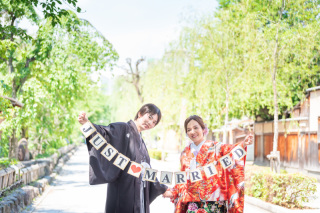晴天の祇園(*^^*)