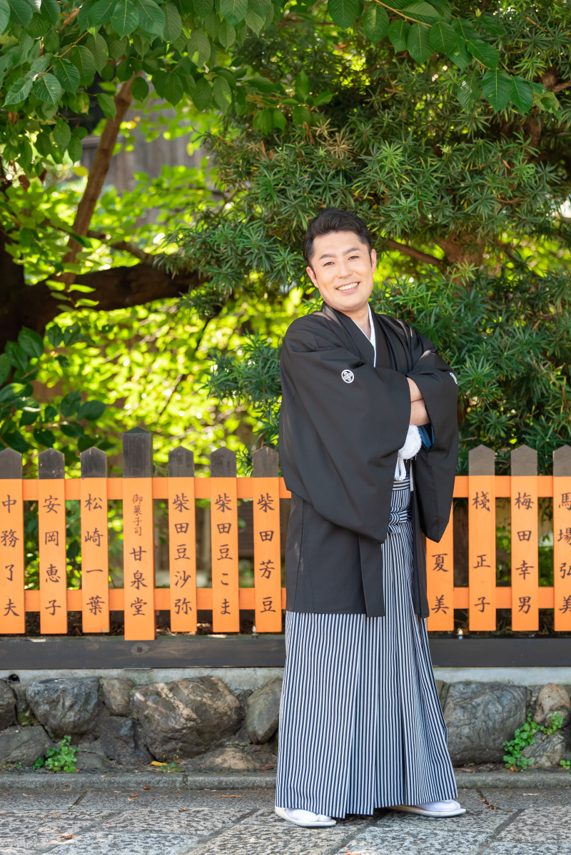 ソロショット②