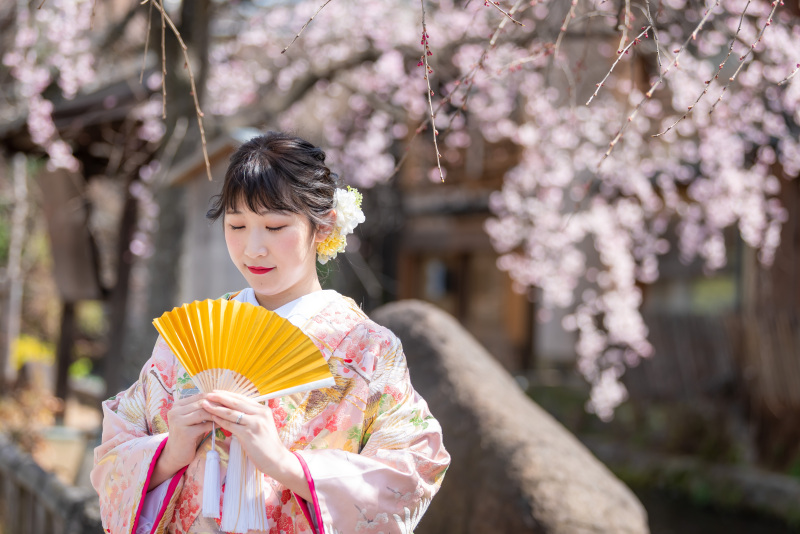 アーリースプリング