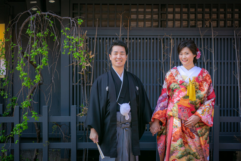 撮影スタート★