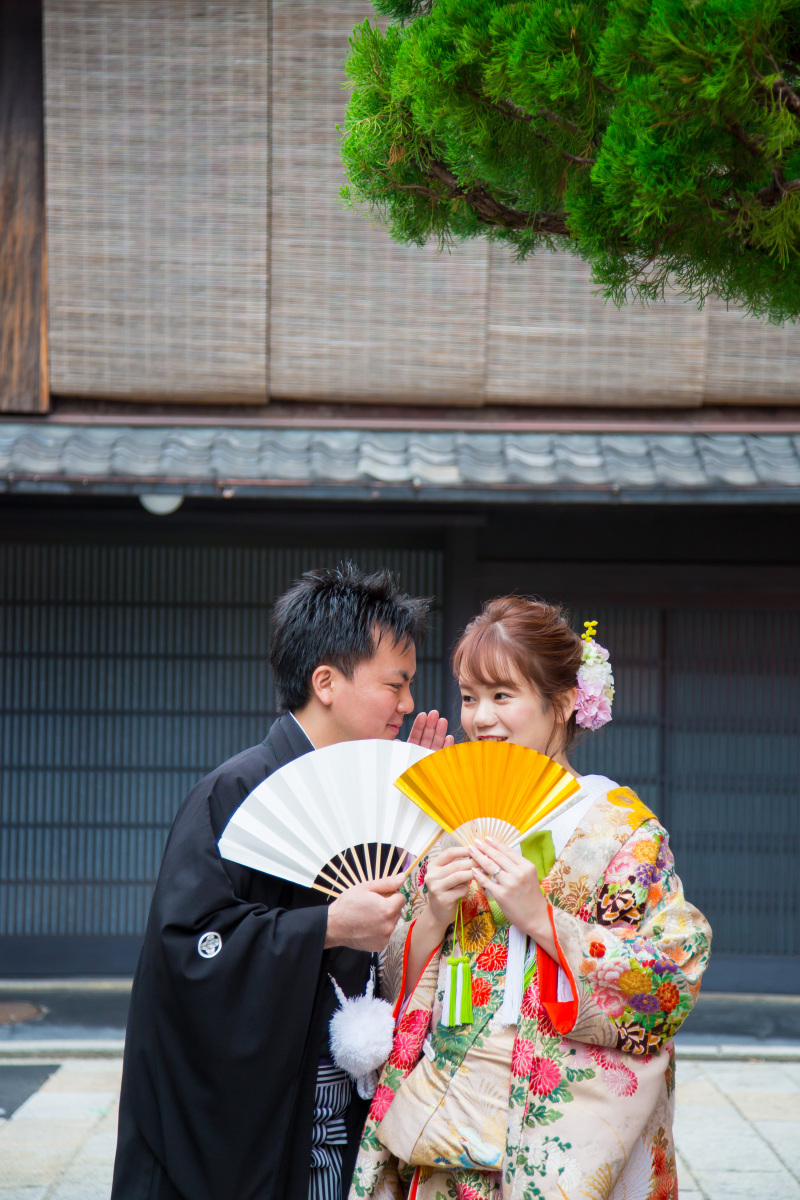 こそこそバナシ♡