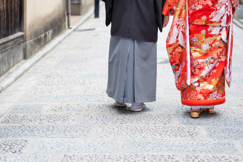 テクテク(*´ω`*)