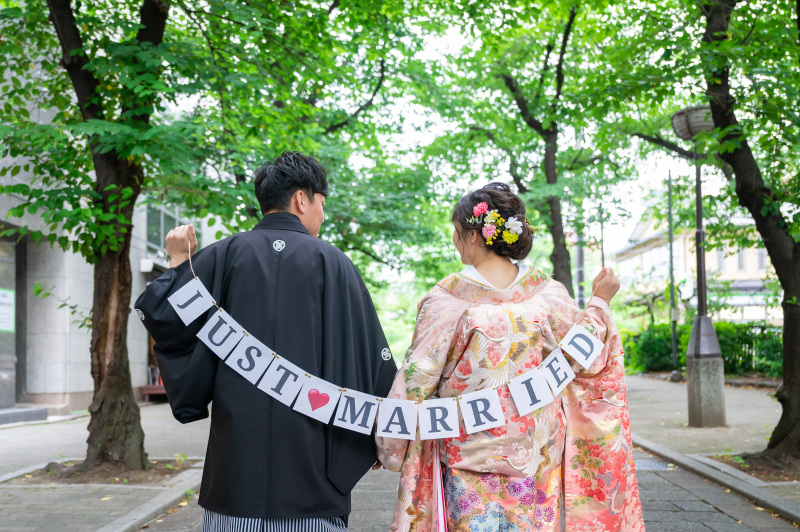 アイテム一杯の撮影♪