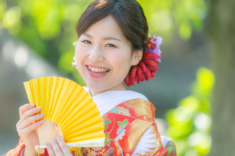 おすまし、続かな～～い