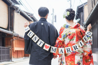 いろんなポーズ