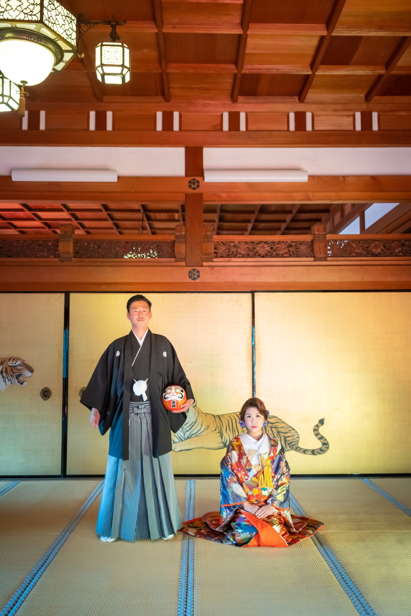 だるまのボール