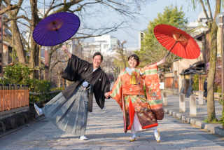 笑顔を大切に♡