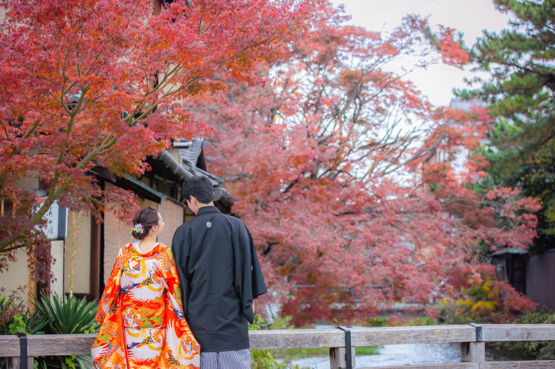 最高のロケーション!