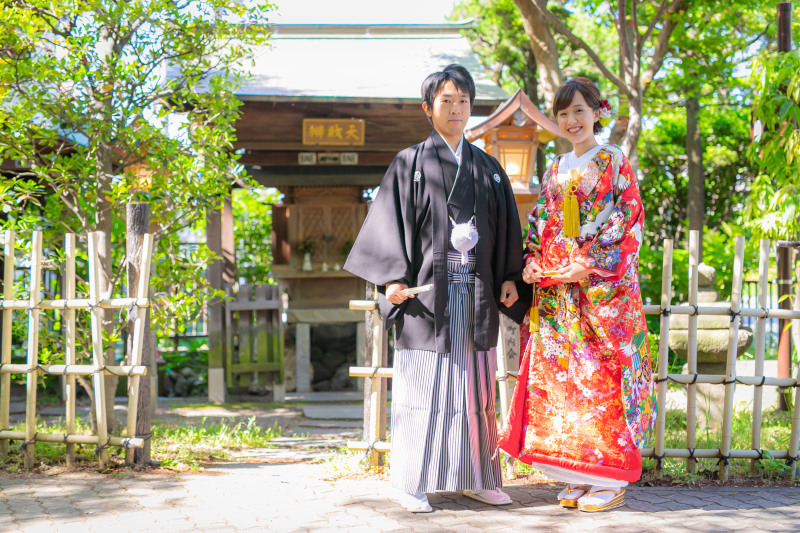 撮影スタート☆