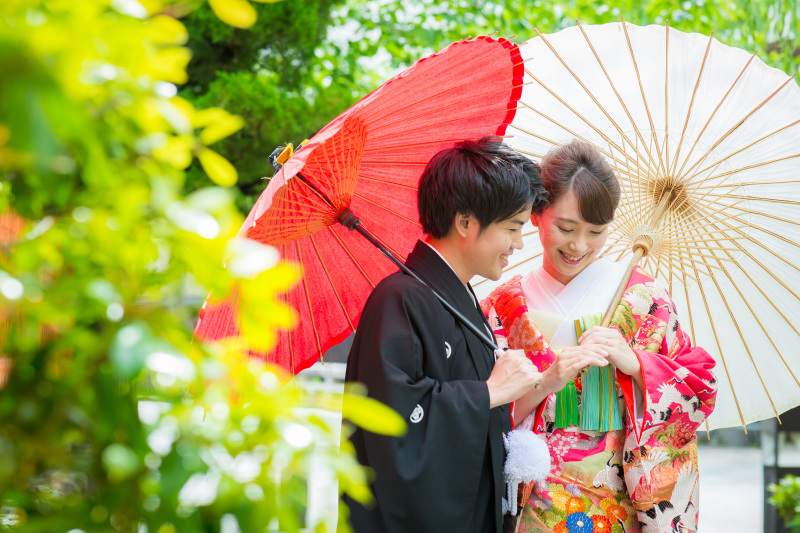 リラックスして♪