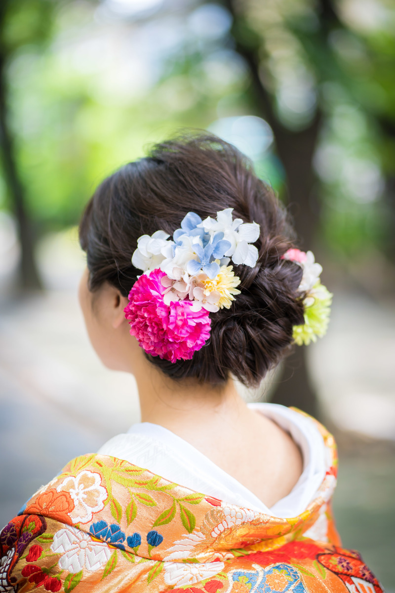 ヘアスタイル★