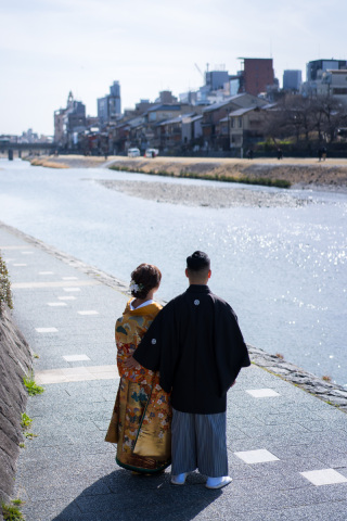 にっこりだけじゃない