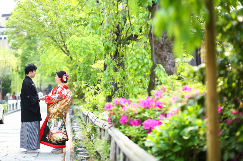 グリーングリーン