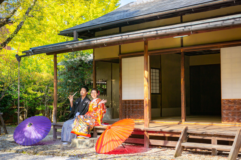 ゆったりゆっくり♪