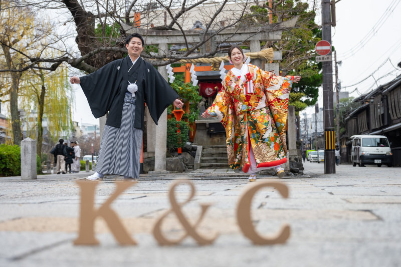 ブロックを使って