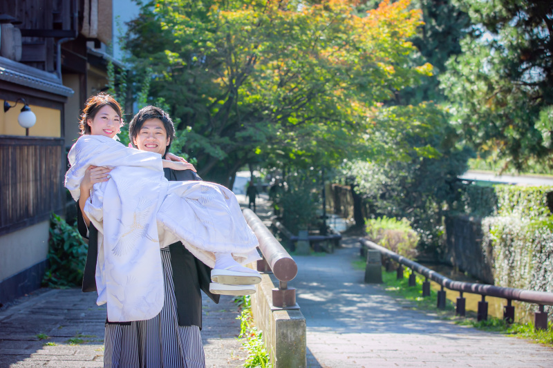 お姫様抱っこ♡