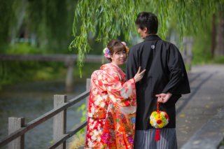 ふりかえりピース