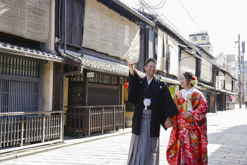 次の撮影スポットへ