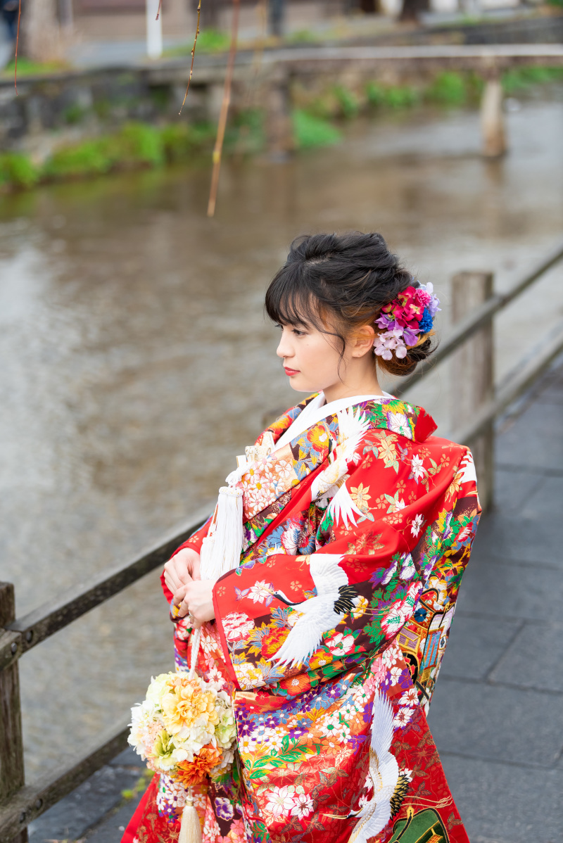 どきどき・・・❤