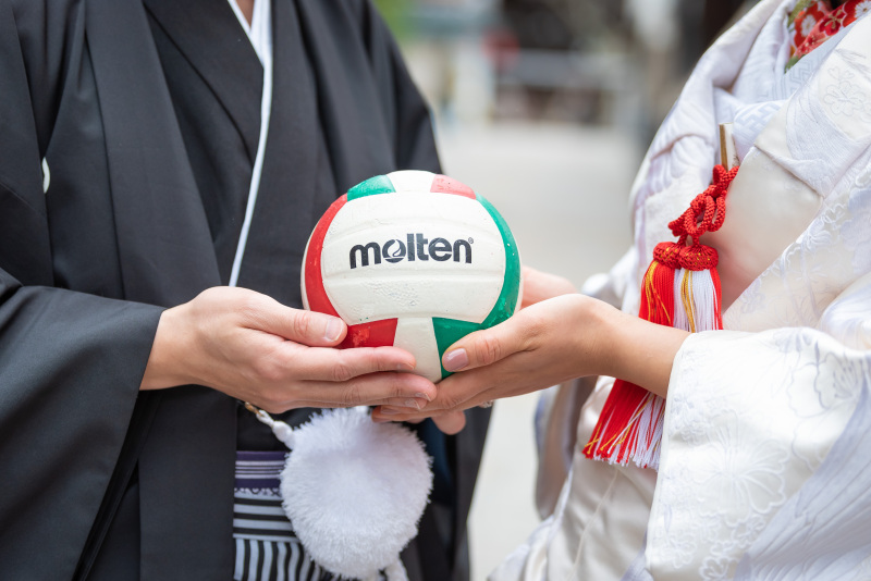 お好きなものと♡