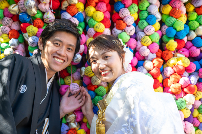 今日一のスマイル