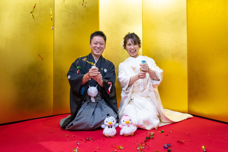 パーーン♡！！