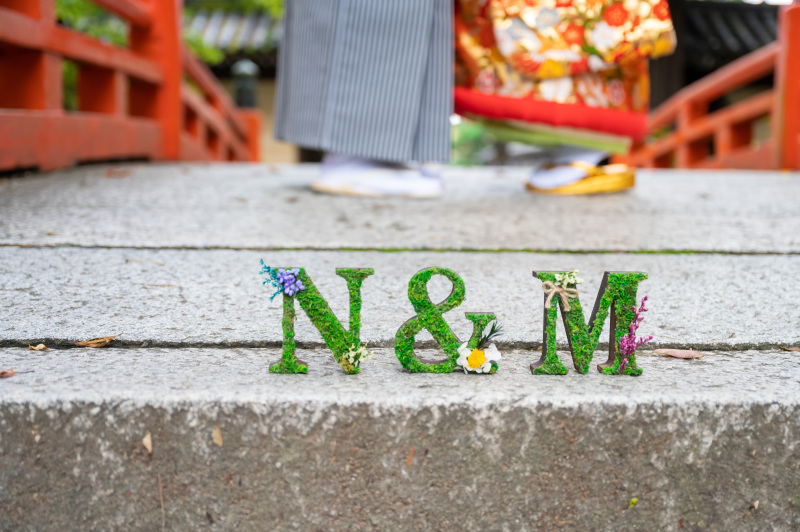 イニシャルブロック