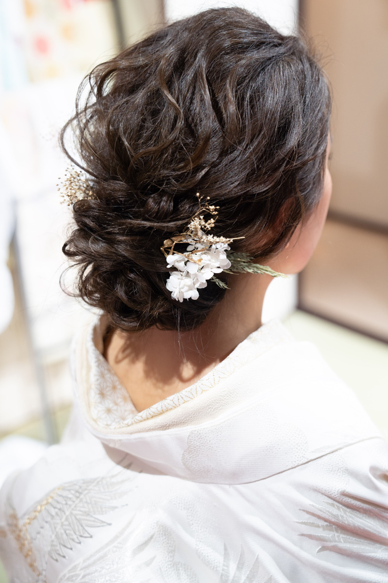 逆サイドも(*^^*)