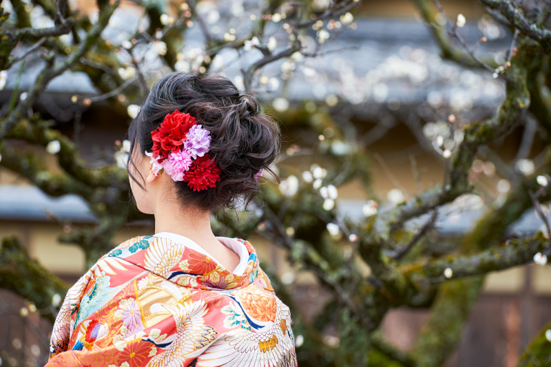 ヘアスタイル★