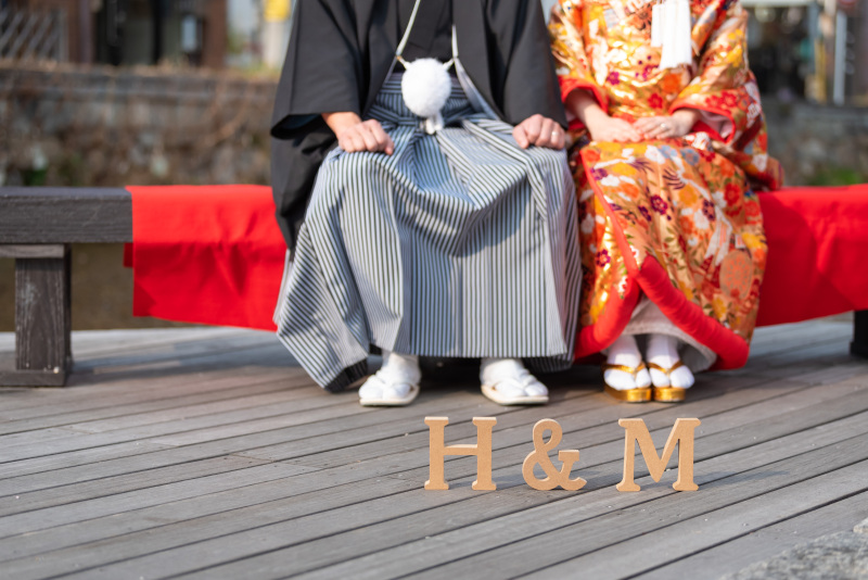 イニシャルブロック