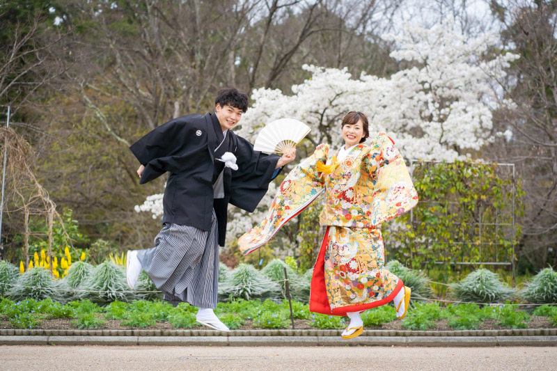 ジャンプちょっとだけ