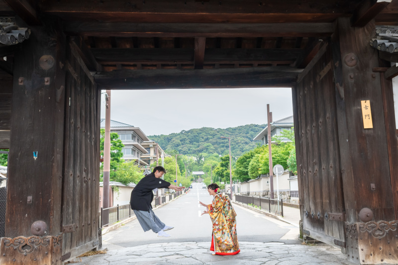 楽しいポーズ☆