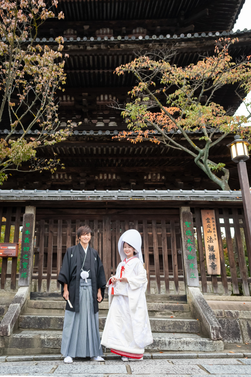 かっちりお写真