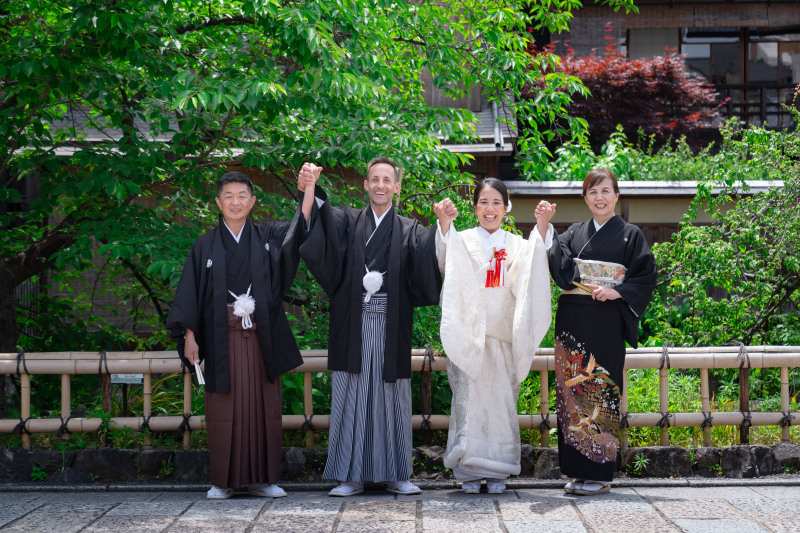 古都photo_家族・友人を撮影に呼べる