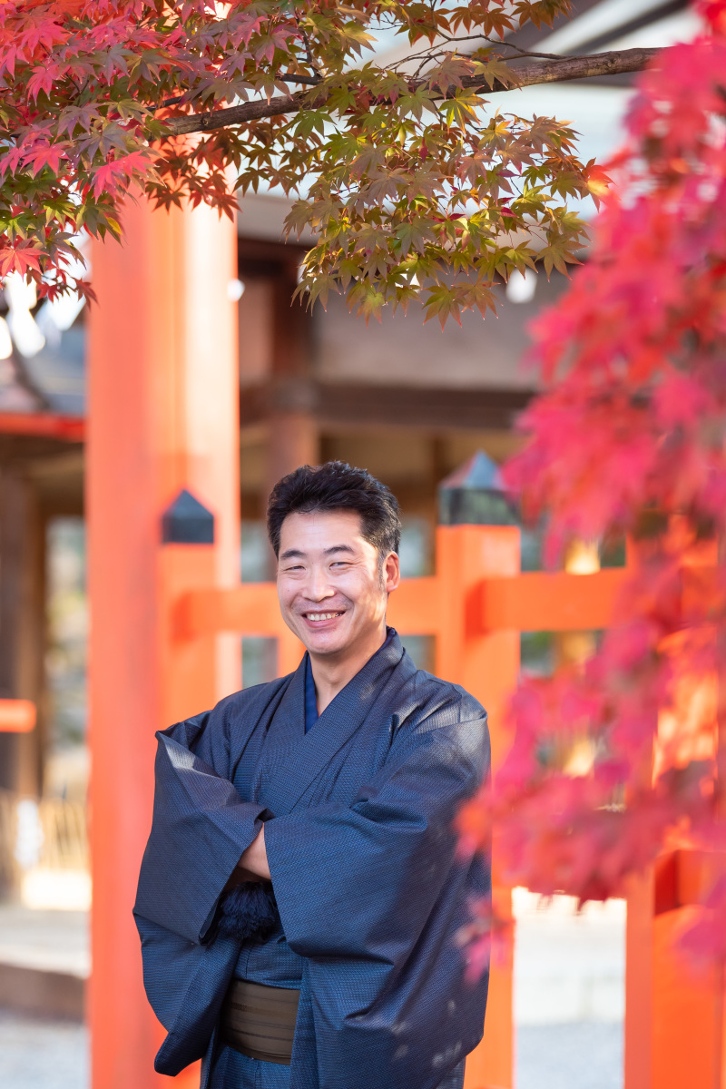 古都photo_衣装を持ち込める